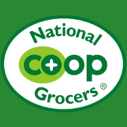 National Co+op Grocers Logo